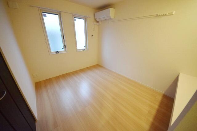 セントフィールドの物件内観写真