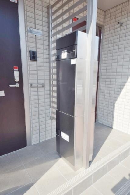 セントフィールドの物件内観写真