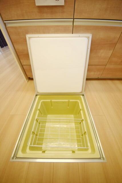 セントフィールドの物件内観写真