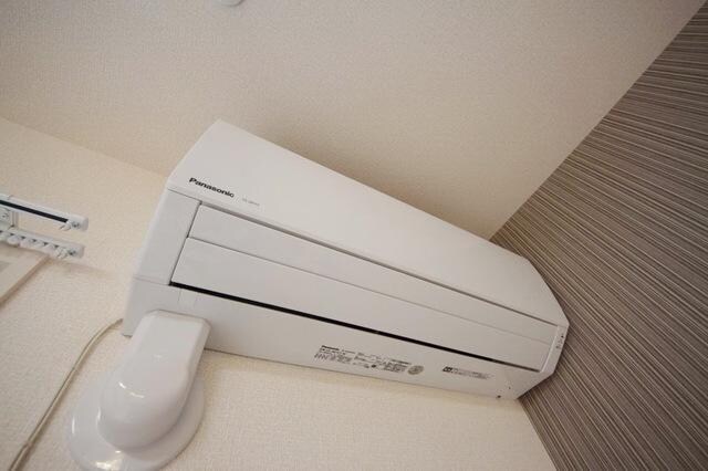 セントフィールドの物件内観写真