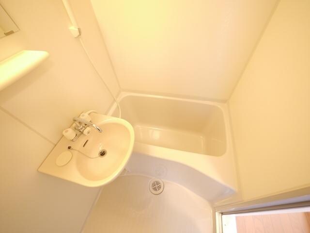 レオパレスグランドKIIIの物件内観写真