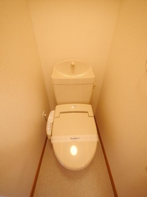 レオパレスグランドKIIIの物件内観写真