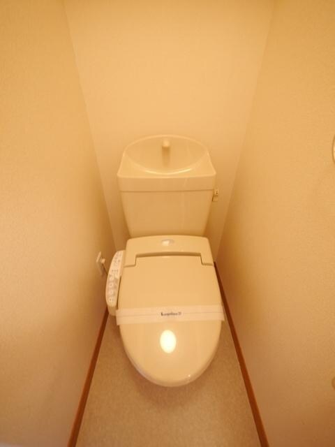 レオパレスグランドKIIIの物件内観写真