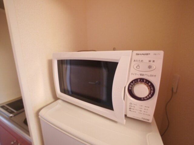 レオパレスグランドKIIIの物件内観写真