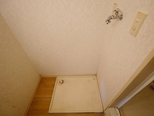 メゾンタカの物件内観写真