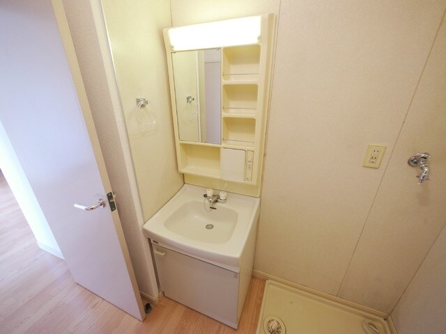 ライフコア萩Cの物件内観写真