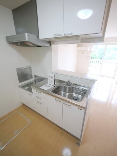 Arkadiaの物件内観写真