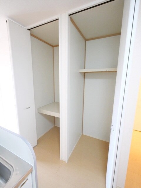 Arkadiaの物件内観写真