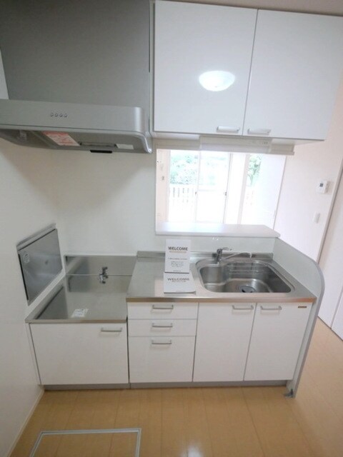 Arkadiaの物件内観写真