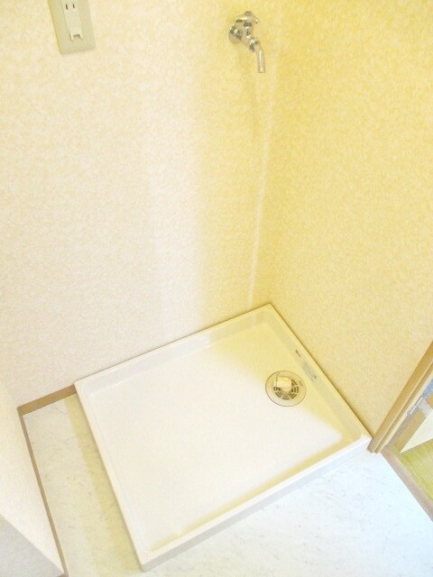 アネックスさつき の物件内観写真