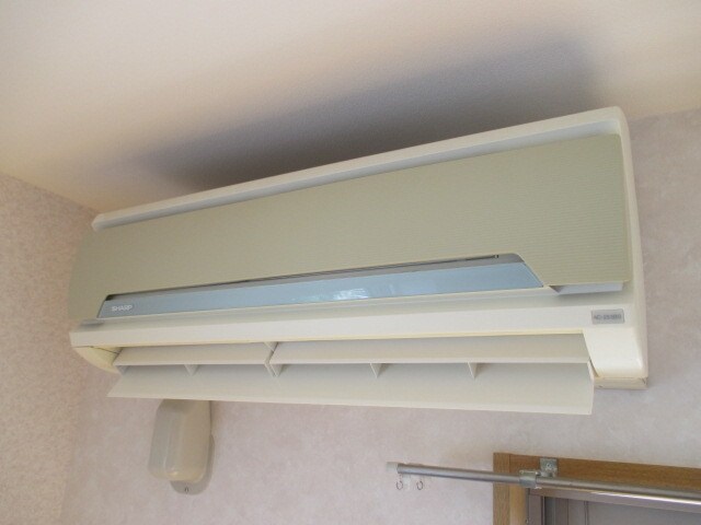 アネックスさつき の物件内観写真