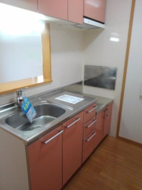 ソレイユ武蔵野の物件内観写真