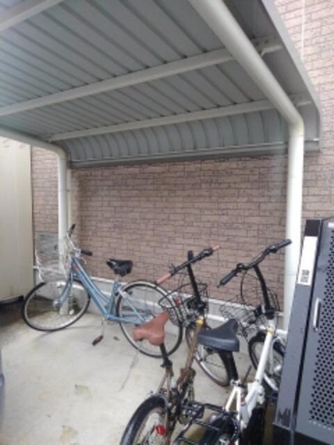 ソレイユ武蔵野の物件内観写真