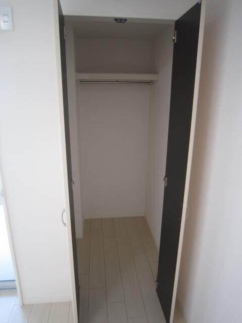 オークロシェの物件内観写真