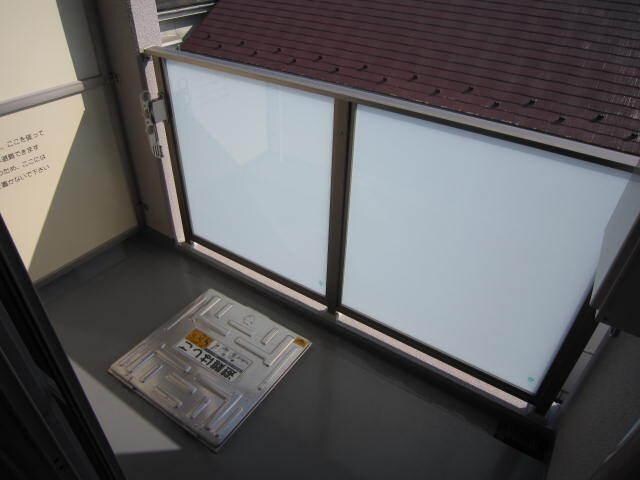 オークロシェの物件内観写真