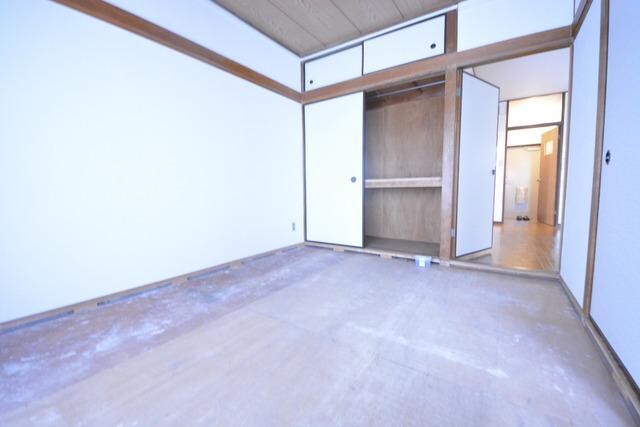 レジデンス木下の物件内観写真