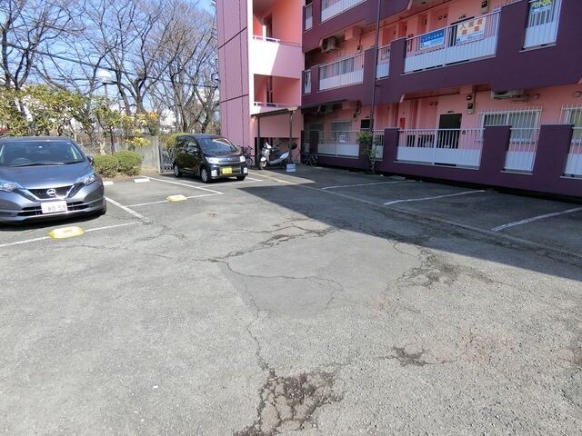 レジデンス木下の物件内観写真