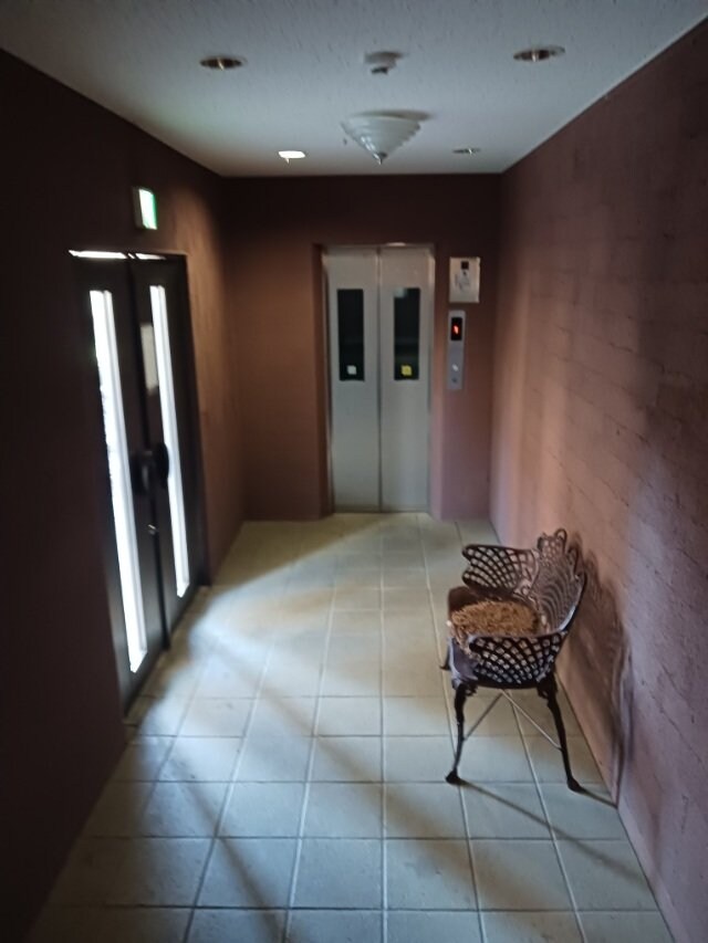 アパートメントフサージュの物件内観写真