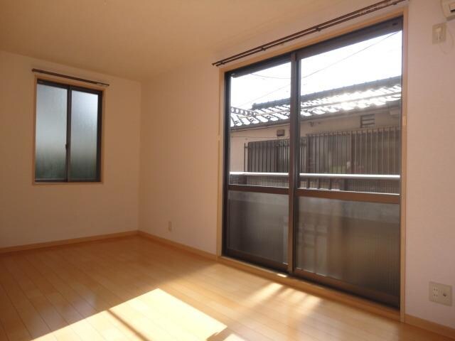 グレイスハイムの物件内観写真