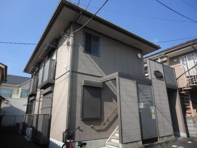 グレイスハイムの物件内観写真