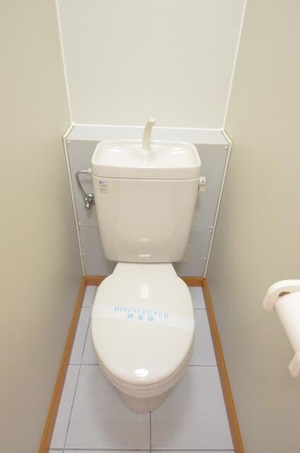 エストライフ八王子の物件内観写真