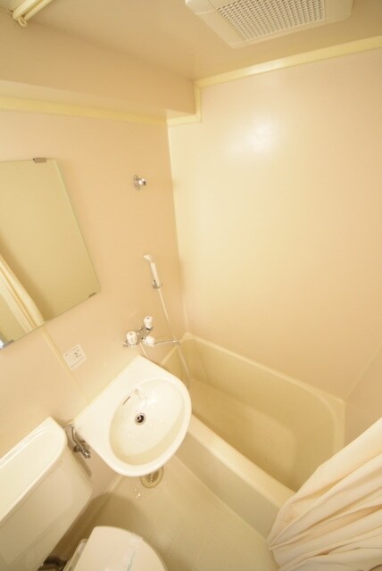 ルミエール八王子の物件内観写真