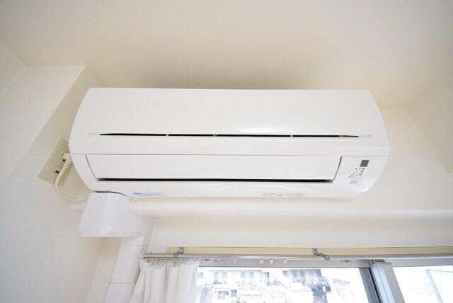 ルミエール八王子の物件内観写真