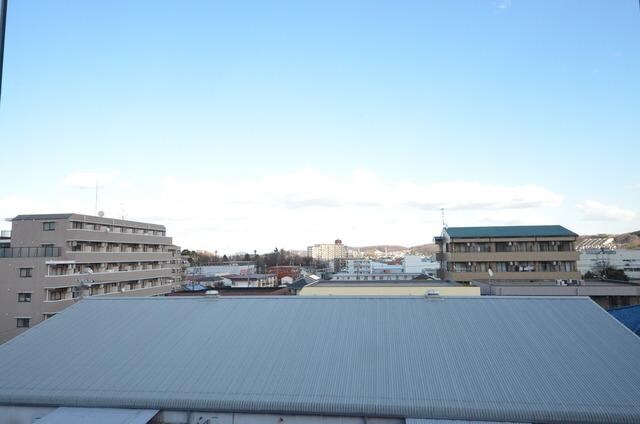 グランバリュー八王子北野の物件内観写真