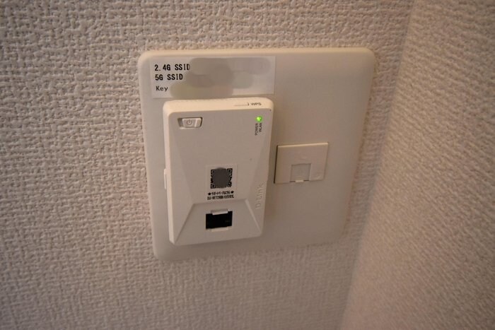 アネモネ元本郷の物件内観写真