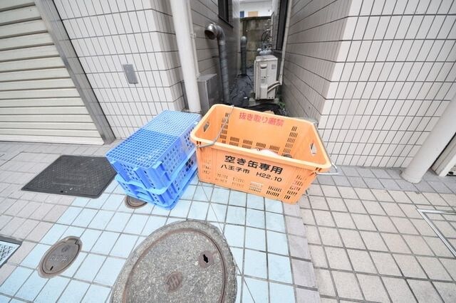 サクセス八日町の物件内観写真