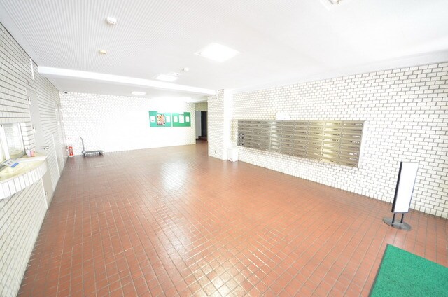 秀和第2八王子レジデンス の物件内観写真