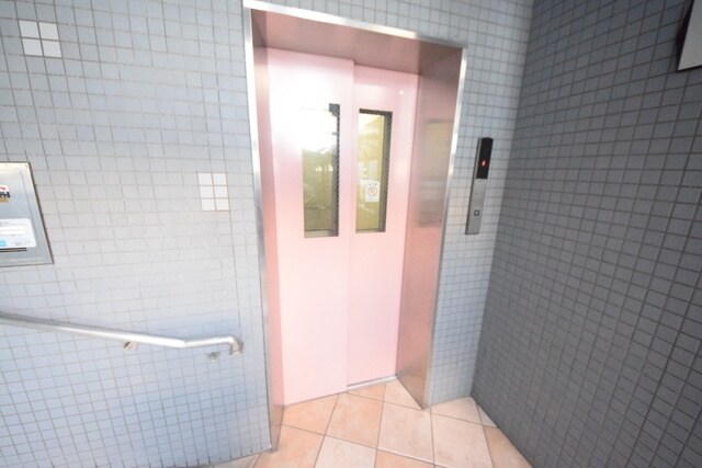 ヌーベルヴィラIIの物件内観写真