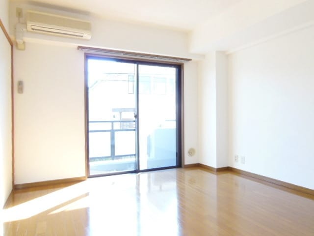 ヌーベルヴィラIIの物件内観写真