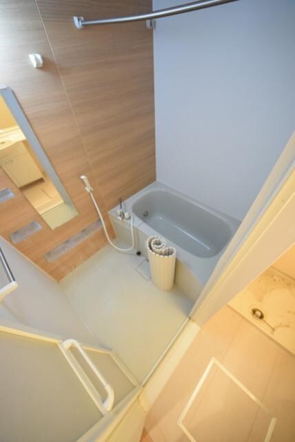 メルヴィーユの物件内観写真