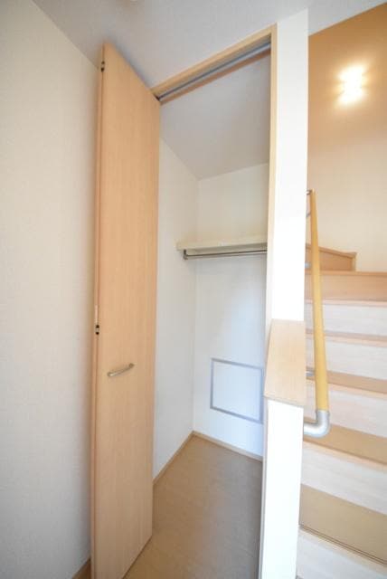 メルヴィーユの物件内観写真