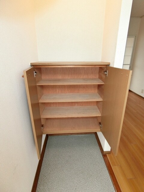 グランシャリオの物件内観写真