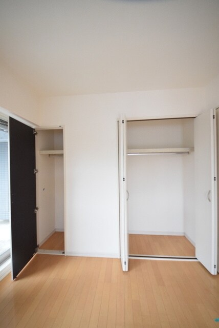 モンパルテの物件内観写真