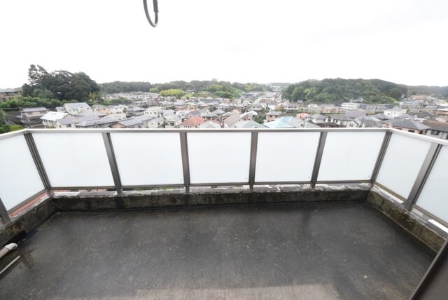 モンパルテの物件内観写真