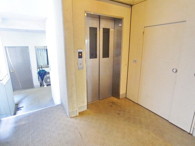 モンパルテの物件内観写真