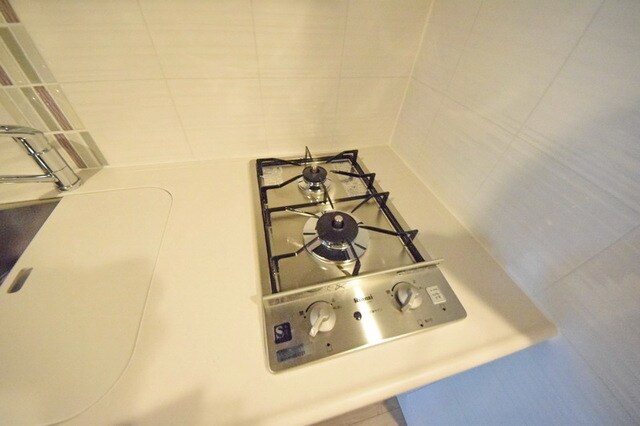 ステージグランデ八王子の物件内観写真