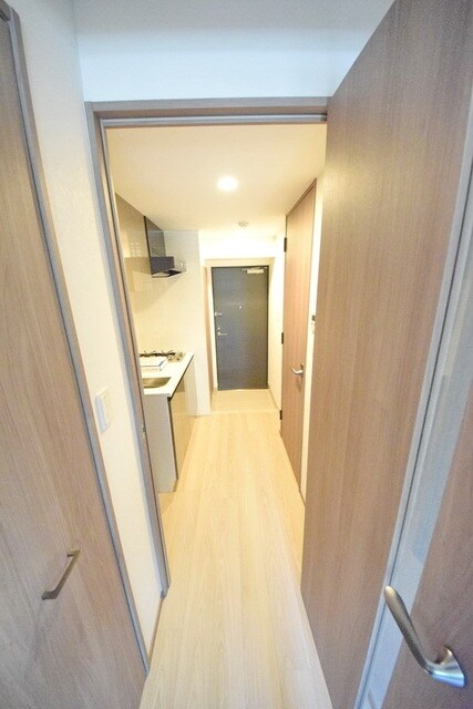 ステージグランデ八王子の物件内観写真