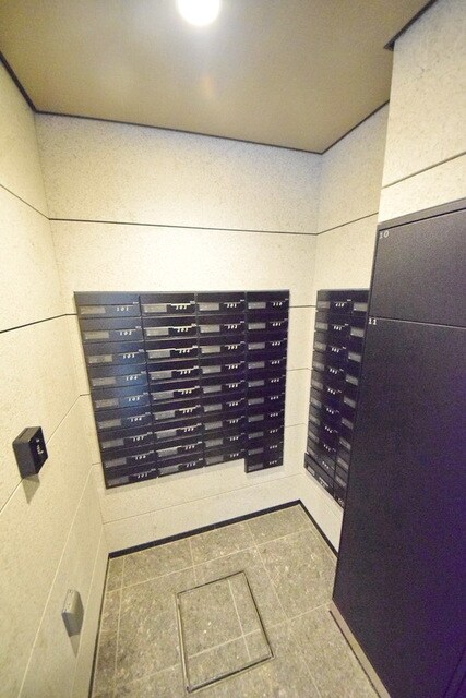 ステージグランデ八王子の物件内観写真