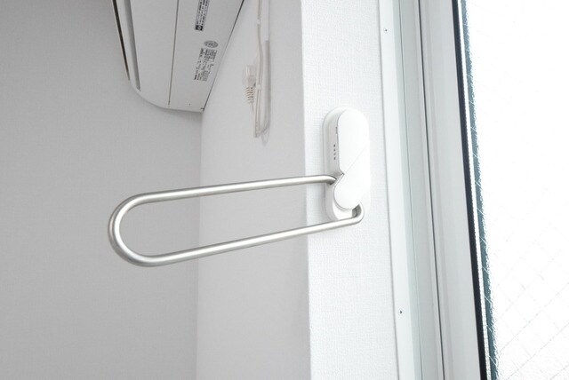 クーネル絹ヶ丘の物件内観写真