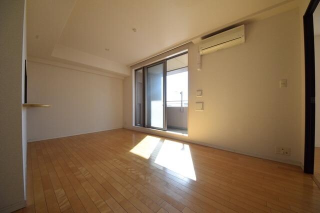 パークキューブ京王八王子II の物件内観写真