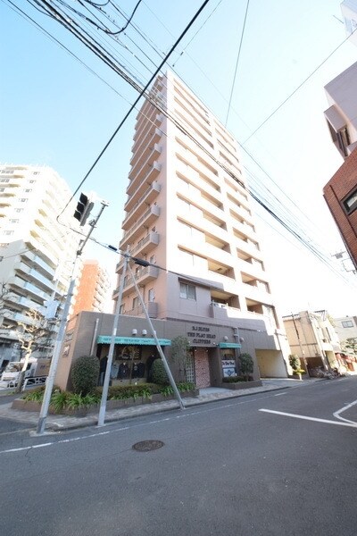 パークキューブ京王八王子II の物件内観写真