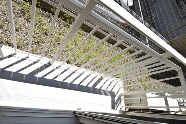 STUDIO(ステュディオ)の物件内観写真