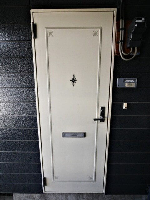 クロノス大塚の物件内観写真