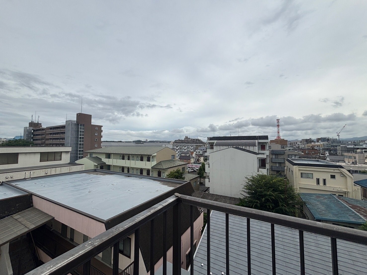 ラ・クレール八王子の物件内観写真