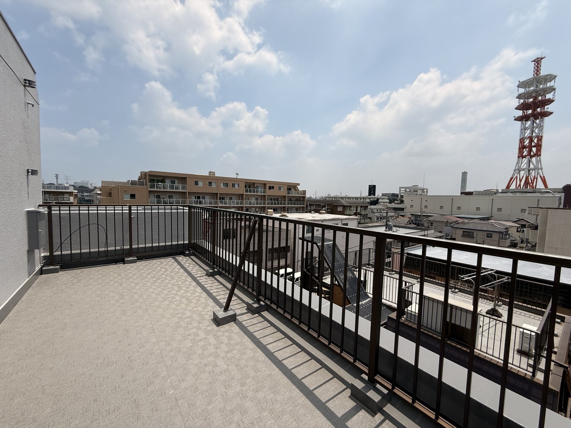 ラ・クレール八王子の物件内観写真