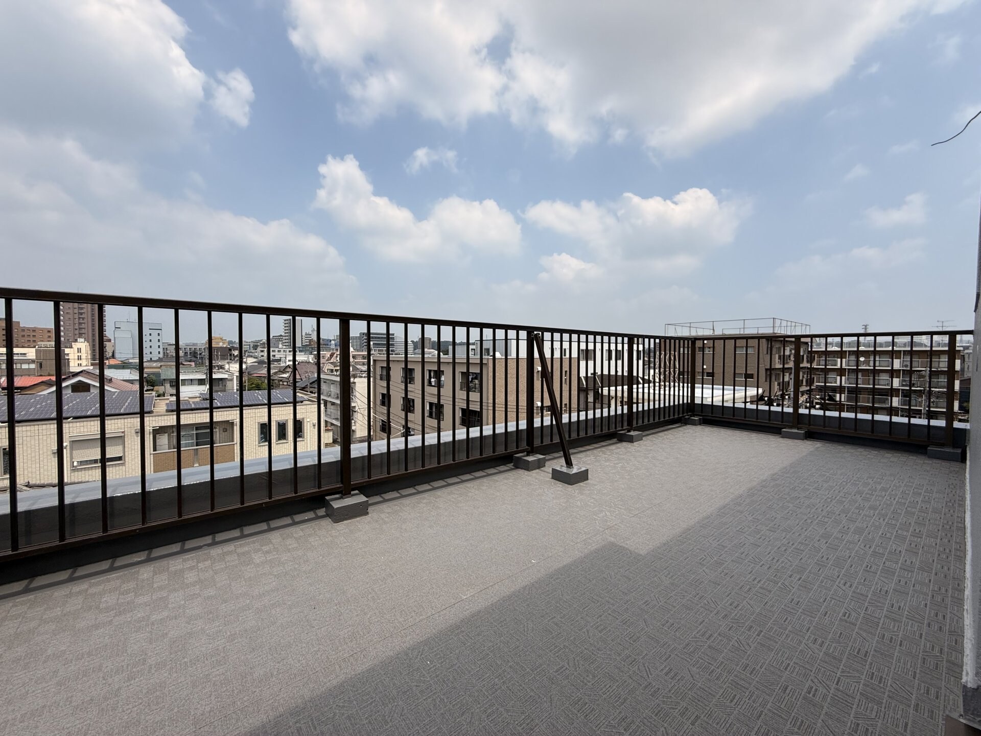 ラ・クレール八王子の物件内観写真